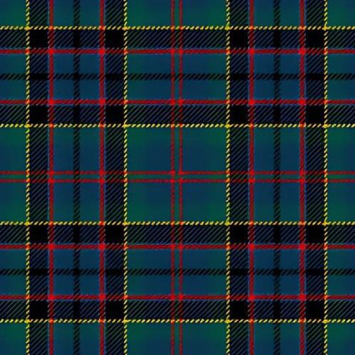 Stinson Tartan - Imperial Highland Supplies