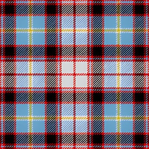 Stirling and Bannockburn Dress Tartan - Imperial Highland Supplies