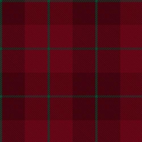 Stirling of Keir Tartan - Imperial Highland Supplies