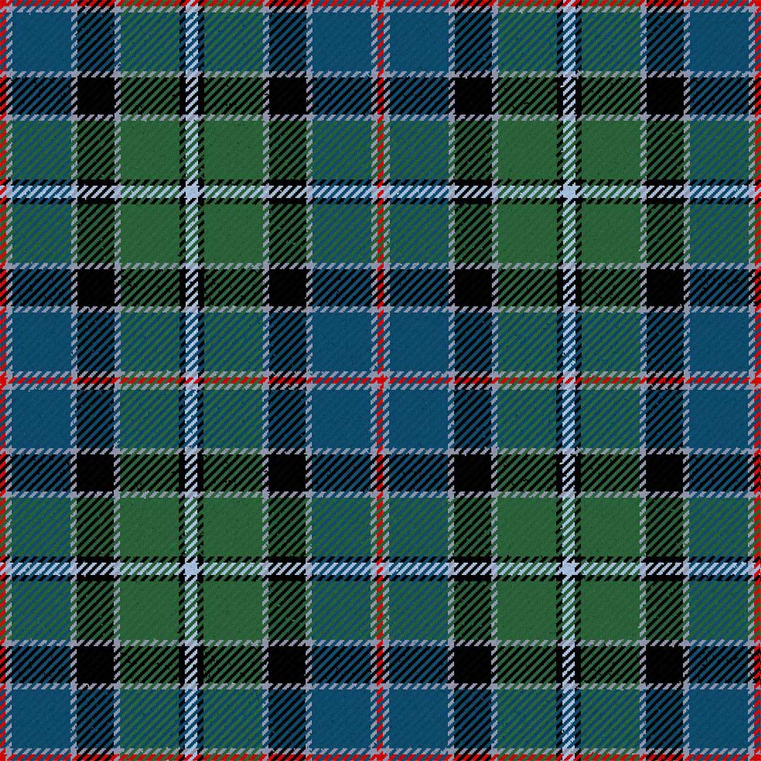 Stirling Tartan - Imperial Highland Supplies