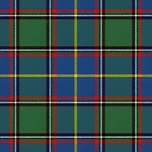 Stirling University of Tartan - Imperial Highland Supplies