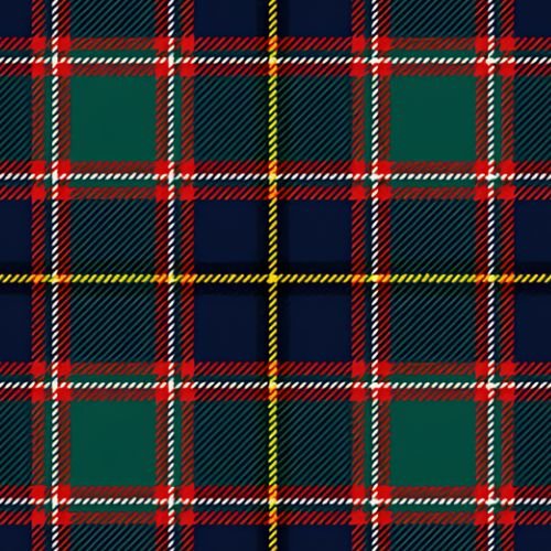 Stirling University Tartan - Imperial Highland Supplies