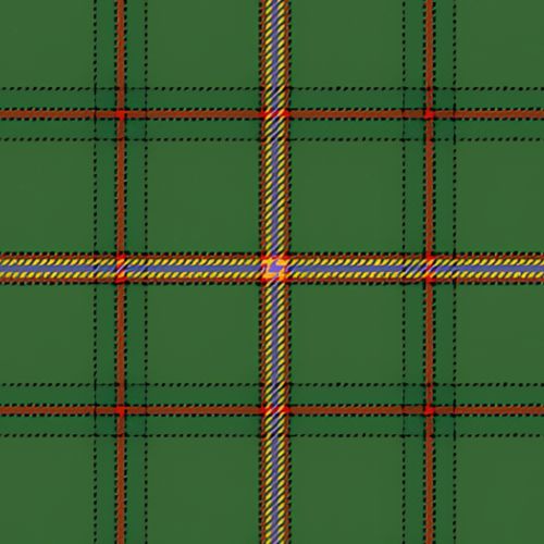 Strachan Hunting Ancient Tartan - Imperial Highland Supplies