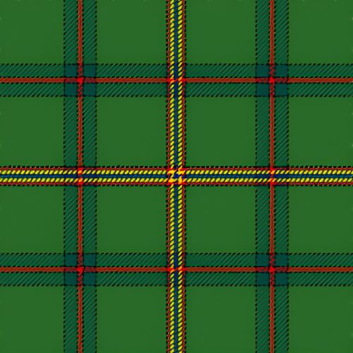 Strachan Hunting Tartan - Imperial Highland Supplies