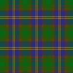 Strange of Balkaskie Tartan - Imperial Highland Supplies