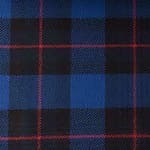 Strath Blue Tartan - Imperial Highland Supplies