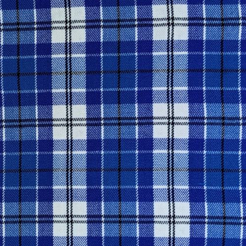 Strathclyde Bespoke Tartan Kilt - Imperial Highland Supplies