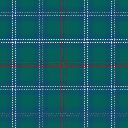 Strathdee Tartan - Imperial Highland Supplies