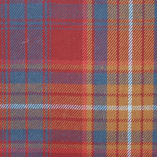 Strathdon Tartan - Imperial Highland Supplies