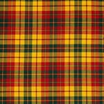 Strathearn Modern Tartan - Imperial Highland Supplies