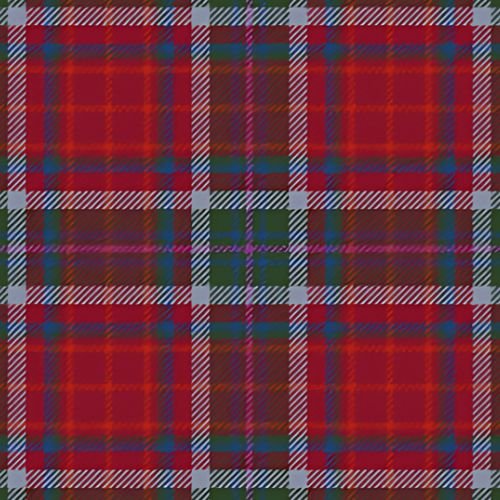 Strathgaela Tartan - Imperial Highland Supplies