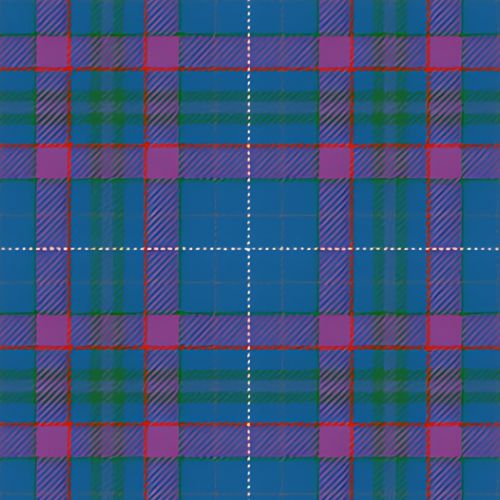 Strathisla Ancient Tartan - Imperial Highland Supplies