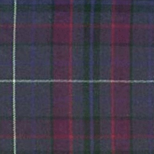 Strathisla Tartan - Imperial Highland Supplies