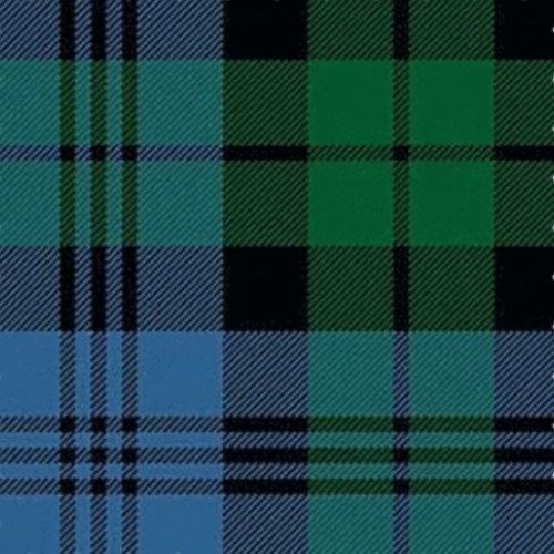 Strathspey Ancient Tartan - Imperial Highland Supplies