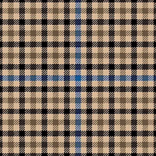 Strathspey Check Ancient Tartan - Imperial Highland Supplies