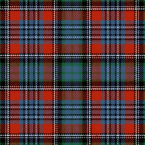 Stuart Houghton Ancient Tartan - Imperial Highland Supplies