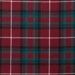 Stuart Of Bute Modern Tartan - Imperial Highland Supplies