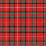 Stuart of Bute Tartan - Imperial Highland Supplies