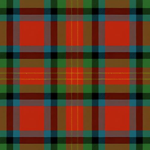 Sturrock Ancient Tartan - Imperial Highland Supplies