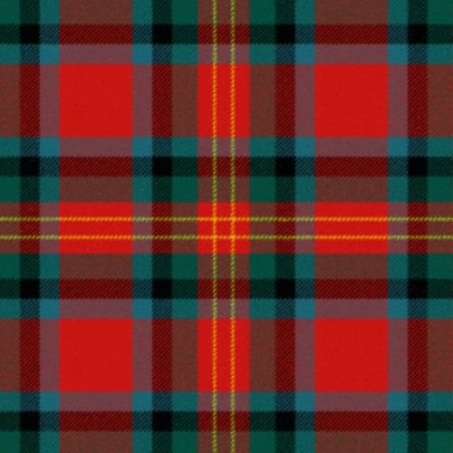 Sturrock Tartan - Imperial Highland Supplies