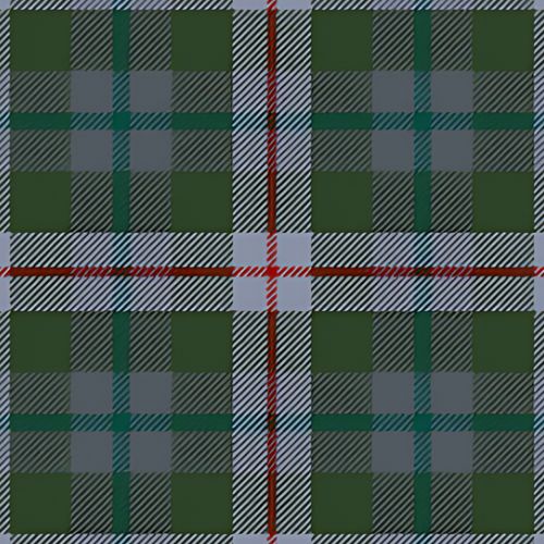 Styrian Tartan - Imperial Highland Supplies