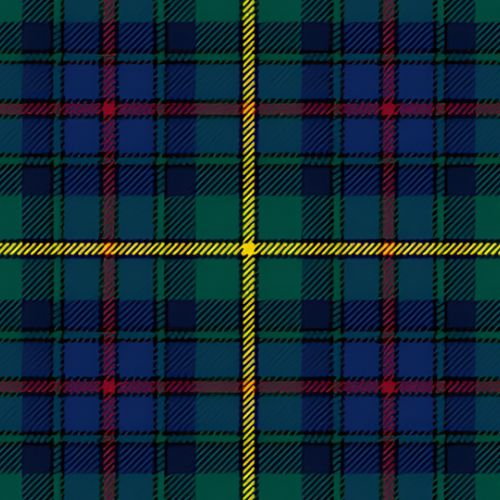 Sullivan Tartan - Imperial Highland Supplies