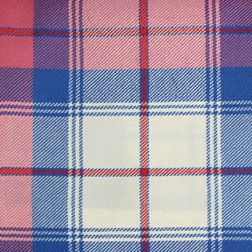 Sunart Sapphire Tartan - Imperial Highland Supplies