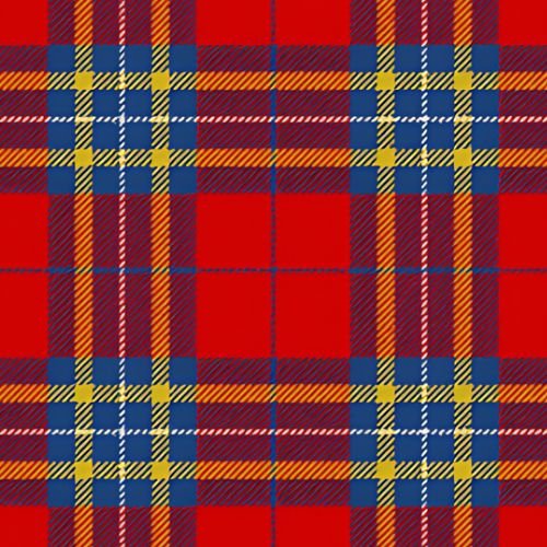 Superfast Ferries Tartan - Imperial Highland Supplies