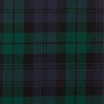 Sutherland Hunting Modern Tartan - Imperial Highland Supplies