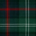 Sutherland Modern Tartan - Imperial Highland Supplies