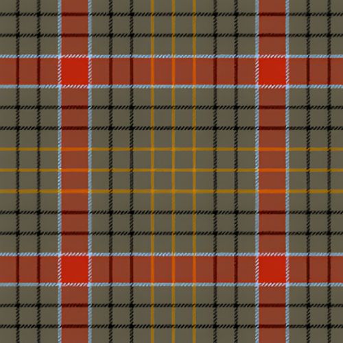 Sutherland of Duffus Ancient Tartan - Imperial Highland Supplies