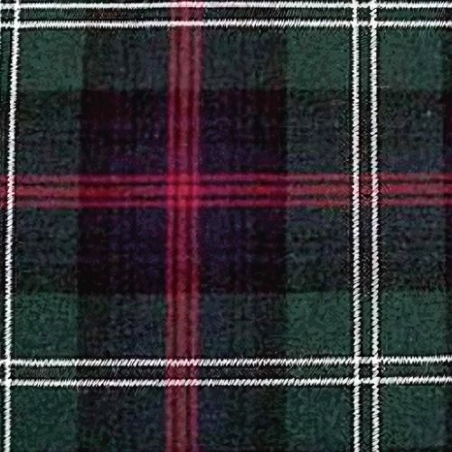 Sutherland Old Tartan - Imperial Highland Supplies