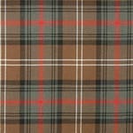 Sutherland Old Weathered Tartan - Imperial Highland Supplies