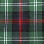 Sutherland Tartan - Imperial Highland Supplies