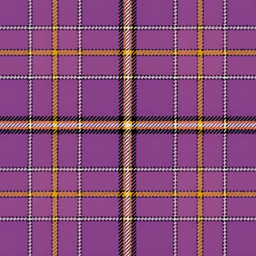 Svanholm Ancient Tartan - Imperial Highland Supplies