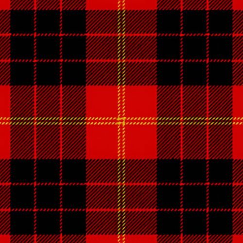 Svanstrmm Tartan - Imperial Highland Supplies