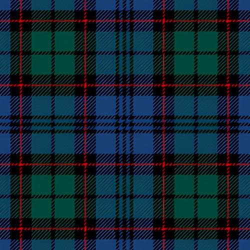 Swallow Hotels Tartan - Imperial Highland Supplies