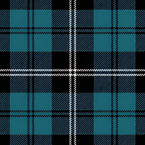 Swan Ancient Tartan - Imperial Highland Supplies