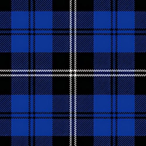 Swan Tartan - Imperial Highland Supplies