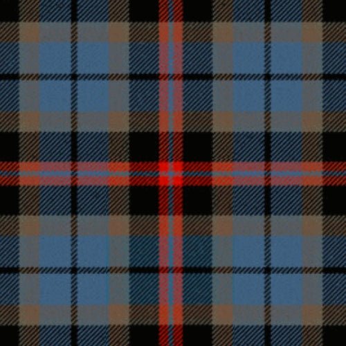 Swankie Ancient Tartan - Imperial Highland Supplies