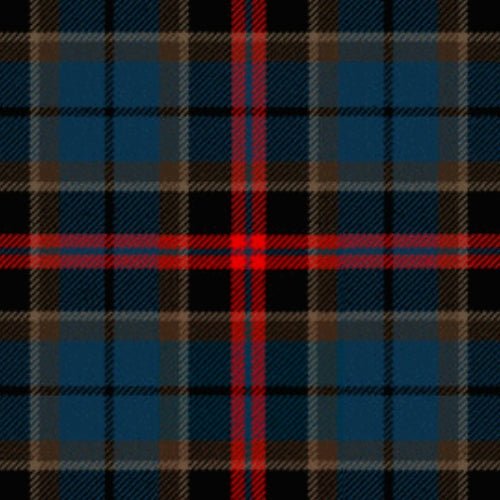 Swankie Tartan - Imperial Highland Supplies