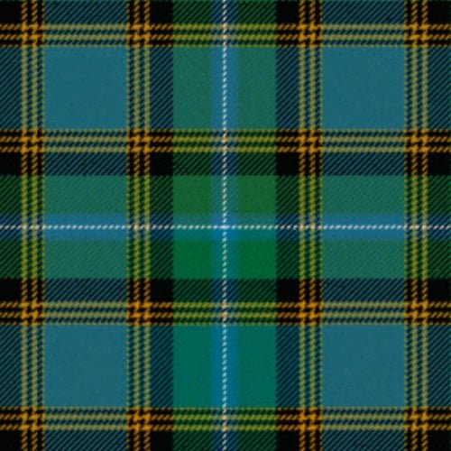 Swedish Ancient Tartan - Imperial Highland Supplies