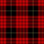 Sweeney Tartan - Imperial Highland Supplies