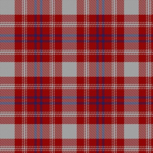 Swiss Red Tartan - Imperial Highland Supplies