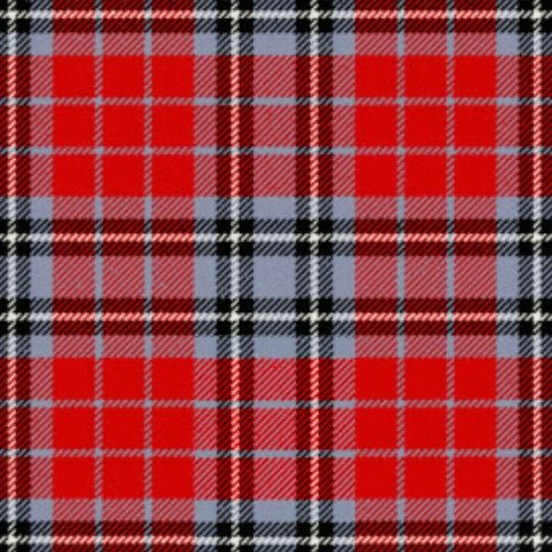 Sydney Nova Scotia Tartan - Imperial Highland Supplies