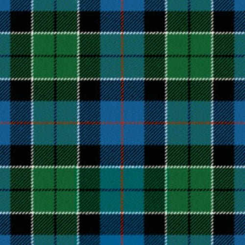 Syme Ancient Tartan - Imperial Highland Supplies