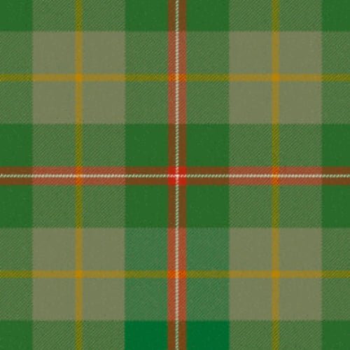 Symington Ancient Tartan - Imperial Highland Supplies