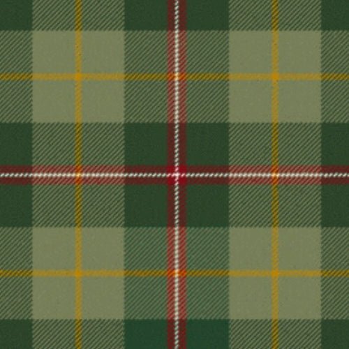 Symington Tartan - Imperial Highland Supplies