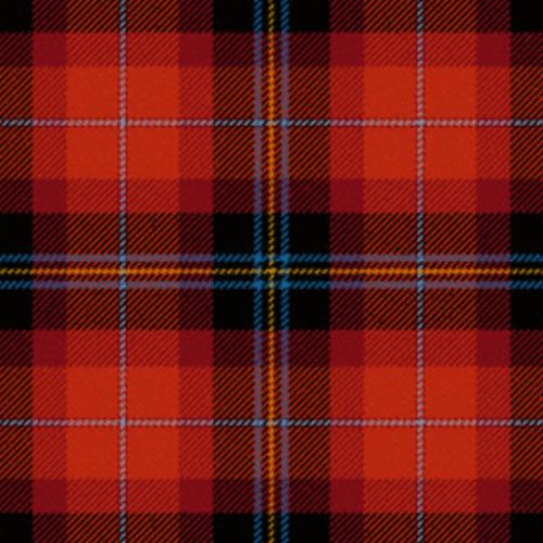 Tache Sir Etienne Paschal Ancient Tartan - Imperial Highland Supplies