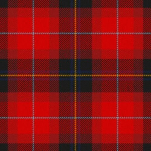 Tache Sir Etienne Paschal Tartan - Imperial Highland Supplies